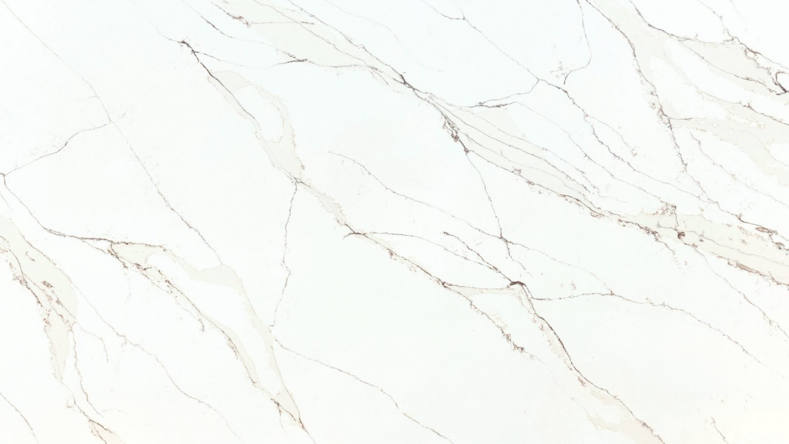 Unique Calacatta Gold StratusQuartz | Stratus Surfaces