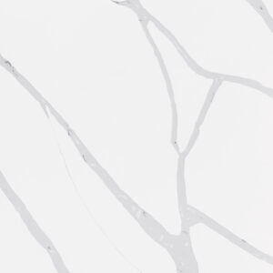 Calacatta Statuario close up