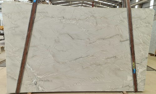 Bianco Superiore Quartzite Countertops Stratus Surfaces