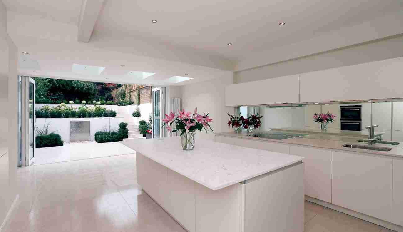 countertop