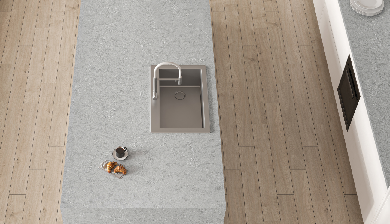 Aurora邃 Stratusquartz Stratus Surfaces