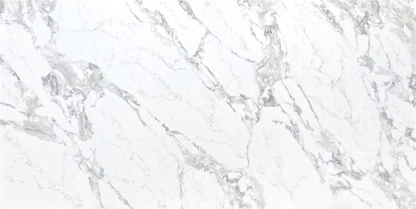 Regal Arabescato™ StratusQuartz | Stratus Surfaces