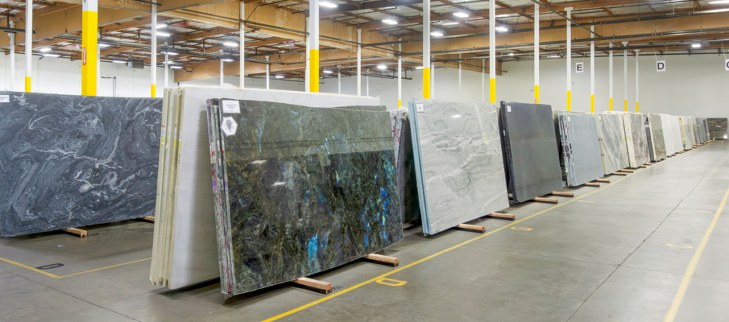 Seattle Countertops & Slabs: Quartzite, Marble, Quartz & Granite