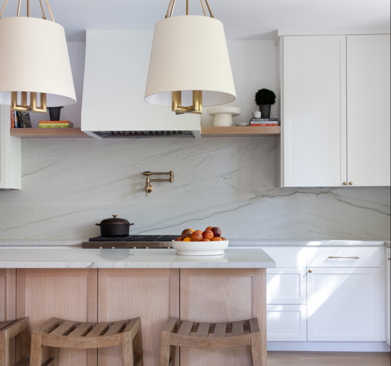 On Trend: Mont Blanc Quartzite - Stratus Surfaces