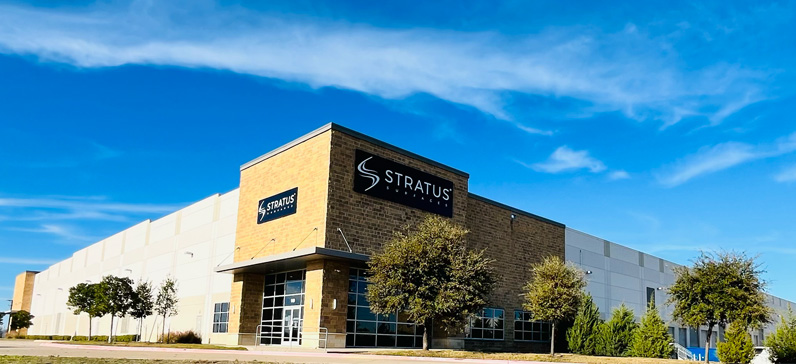 Dallas Slab Gallery