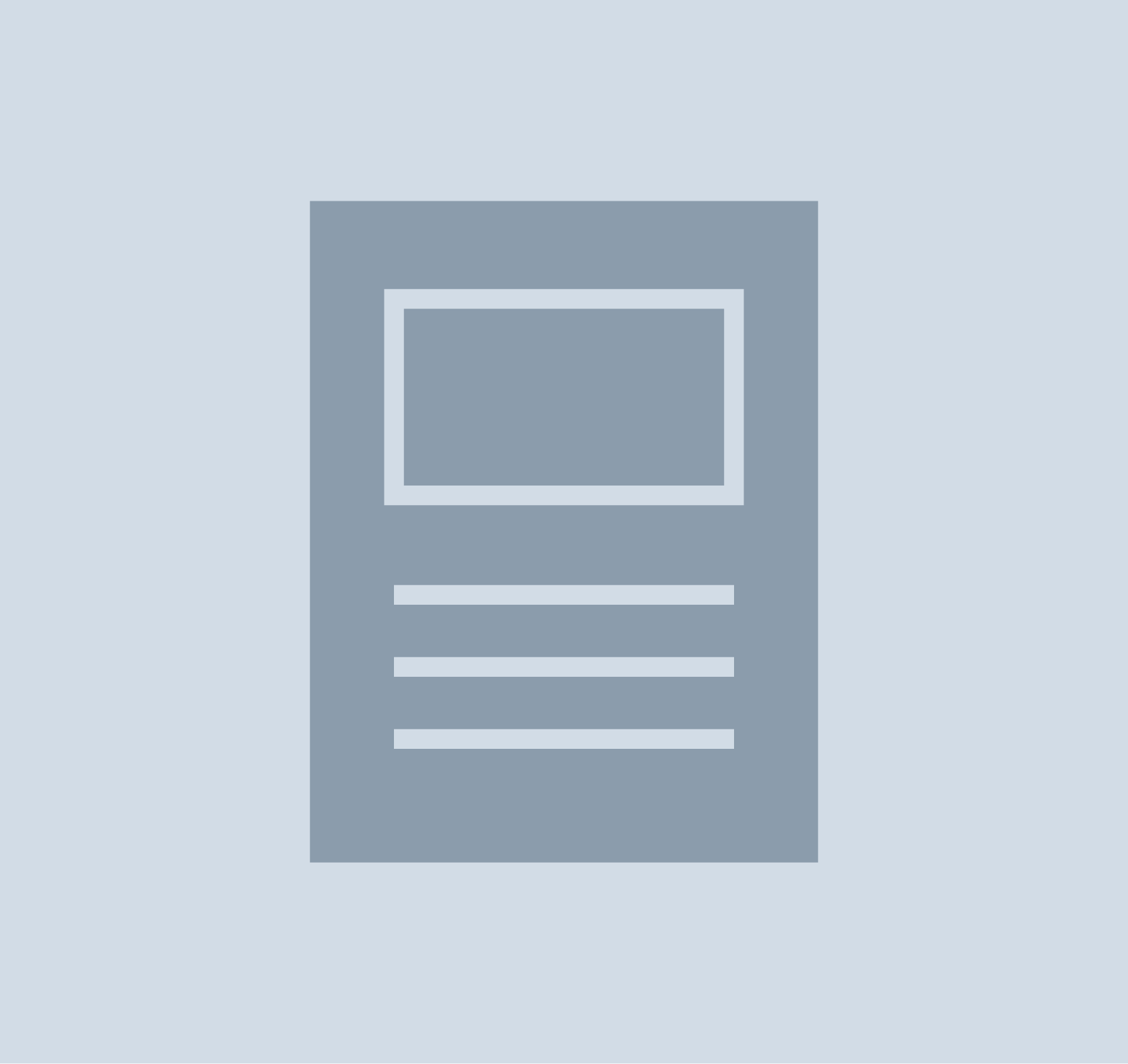 Resources Icon