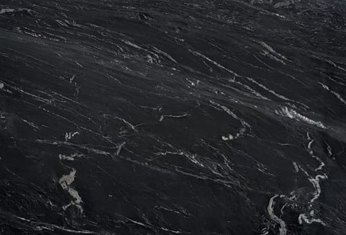 Marine Black Premium Honed Finish 3cm