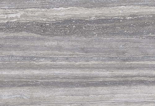 Ocean Blue Silver Travertine