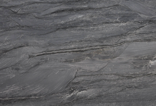 Platino Dark Premium Leathered Finish 3cm