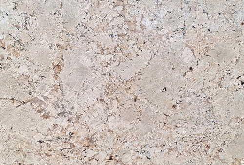Snowfall Premium Leathered Finish 3cm